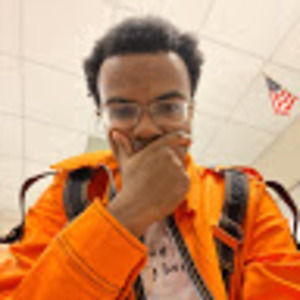 Meet your Posher, Hassan